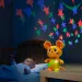 Molto: Proiettore musicale notturno GusyLuz a forma di topolino
