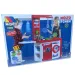 Molto: Set cucina giocattolo con lampada e accessori 82x80x28cm