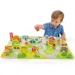 Molto: Set di costruzioni Nature City Bloks da 79 pezzi