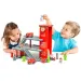 Molto: Set di gioco parcheggio multipiano Nature Grand Parking