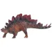 Mondo Antico dei Dinosauri: Figura di dinosauro Stegosauro