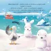 Mondo scintillante - La grande avventura del piccolo pinguino libro di fiabe
