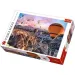 Mongolfiera sopra la Cappadocia, Turchia - puzzle premium da 3000 pezzi, Trefl