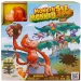 Monkey See, Monkey Poo: Gioco da tavolo di abilità con lancio di cacca di scimmia - Spin Master