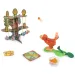 Monkey See, Monkey Poo: Gioco da tavolo di abilità con lancio di cacca di scimmia - Spin Master