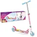 Monopattino pieghevole Disney+Principesse - Mondo Toys