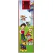 Monopattino pieghevole Paw Patrol