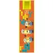 Monopattino pieghevole dei Minion