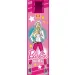 Monopattino pieghevole di Barbie