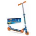 Monopattino pieghevole in alluminio Hot Wheels