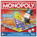 Monopoly Banca Virtuale gioco da tavolo – Hasbro