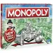 Monopoly Classic gioco da tavolo - Hasbro
