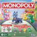 Monopoly Junior gioco da tavolo con figure di animali - Hasbro