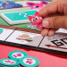 Monopoly Junior gioco da tavolo con figure di animali - Hasbro