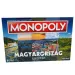 Monopoly Meraviglie dUngheria gioco da tavolo