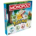 Monopoly Pokemon gioco da tavolo - Hasbro