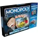 Monopoly Super Banking completo gioco da tavolo - Hasbro