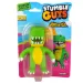 Monster Flex: Figure allungabili di Stumble Guys in diverse varianti