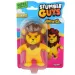 Monster Flex: Figure allungabili di Stumble Guys in diverse varianti