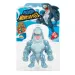 Monster Flex: Mostro marino, figure elastiche in diverse varianti, 1 pezzo