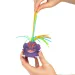 Monster Fun: Figura mostruosa divertente con capelli allungabili in diverse varianti 1 pezzo
