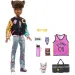 Monster High™: Bambola Clawd Wolf con animaletto e accessori - Mattel