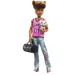 Monster High™: Bambola Clawd Wolf con animaletto e accessori - Mattel