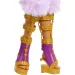 Monster High™: Festa Mostruosa bambola - Clawdeen - Mattel
