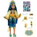Monster High™: Festa Mostruosa bambola - Cleo - Mattel