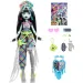 Monster High™: Festa Mostruosa bambola - Frankie - Mattel
