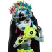 Monster High™: Festa Mostruosa bambola - Frankie - Mattel