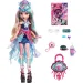 Monster High™: Festa Mostruosa bambola - Lagoona - Mattel
