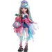 Monster High™: Festa Mostruosa bambola - Lagoona - Mattel