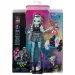 Monster High™: Frankie Stein bambola con animaletto e accessori - Mattel