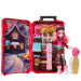 Monster High - I segreti degli amici mostruosi - Rifugio dei mostri - Cupid Asteria - Mattel