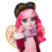 Monster High - I segreti degli amici mostruosi - Rifugio dei mostri - Cupid Asteria - Mattel