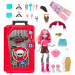 Monster High - I segreti degli amici mostruosi - Rifugio dei mostri - Cupid Asteria - Mattel