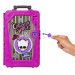 Monster High - I segreti degli amici mostruosi - Rifugio del terrore - Clawdeen Wolf - Mattel