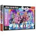 Monster High: Amici Mostruosi puzzle da 100 pezzi - Trefl