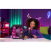 Monster High Armadio spaventosamente alla moda con bambola Draculaura - Mattel