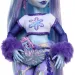 Monster High: Bambola Abbey con accessori - Mattel