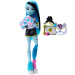 Monster High Bambola Cura Mostruosa - Cleo
