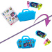 Monster High Bambola Cura Mostruosa - Cleo