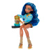 Monster High Bambola Cura del Brivido - Frankie - Mattel