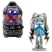 Monster High: Bambola sorpresa Rivelazione Mostruosa nella sfera di cristallo 1 pz – Mattel