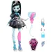 Monster High: Compleanno Dolcetto Spaventoso Frankie bambola - Mattel