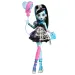Monster High: Compleanno Dolcetto Spaventoso Frankie bambola - Mattel