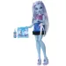 Monster High Cura dei Mostri bambola Abbey Bominable con accessori - Mattel