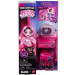 Monster High Cura dei Mostri bambola Draculaura con accessori - Mattel