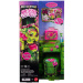 Monster High Cura dei Mostri bambola Venus McFlytrap con accessori - Mattel